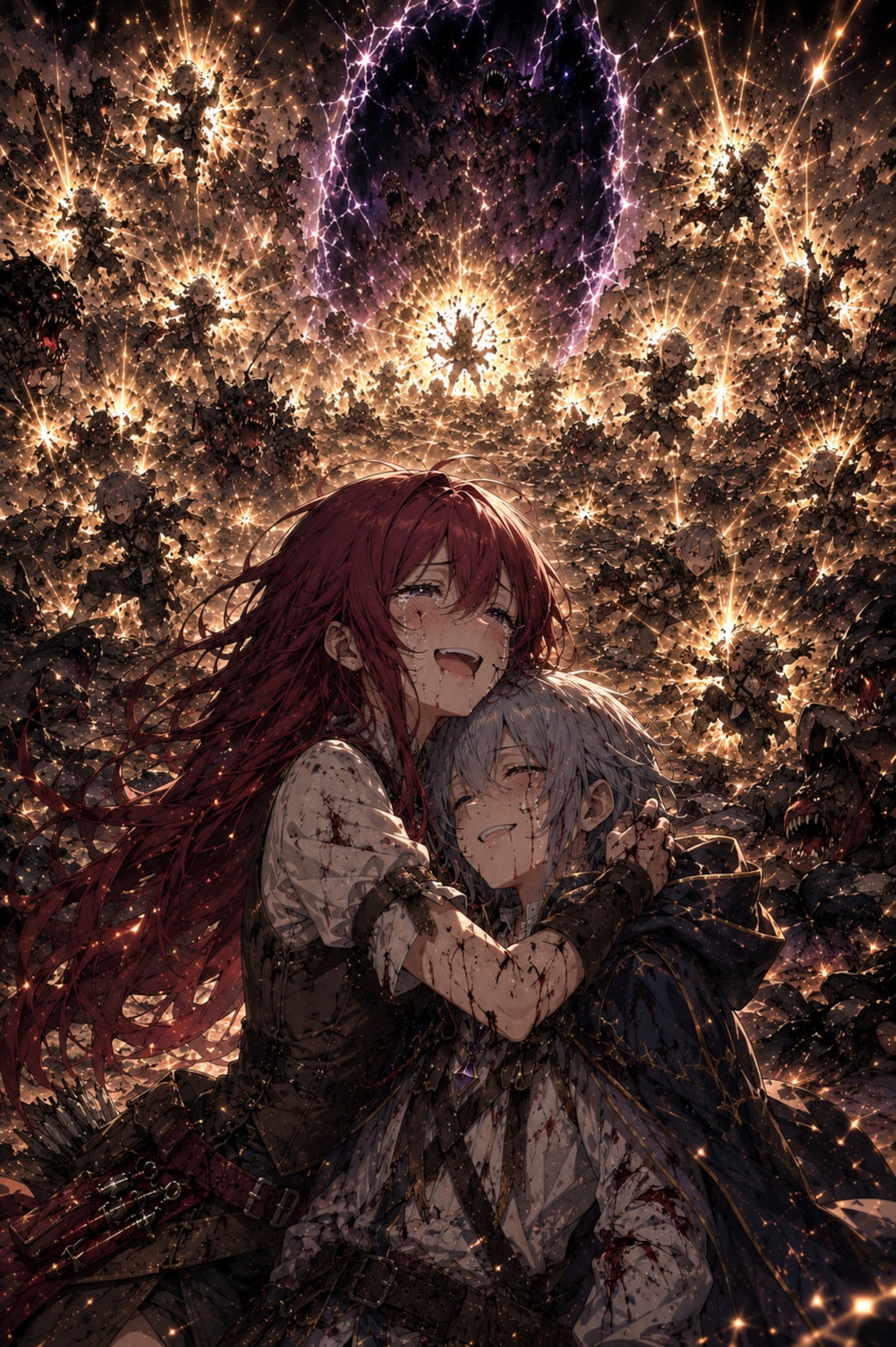 愛しい神様