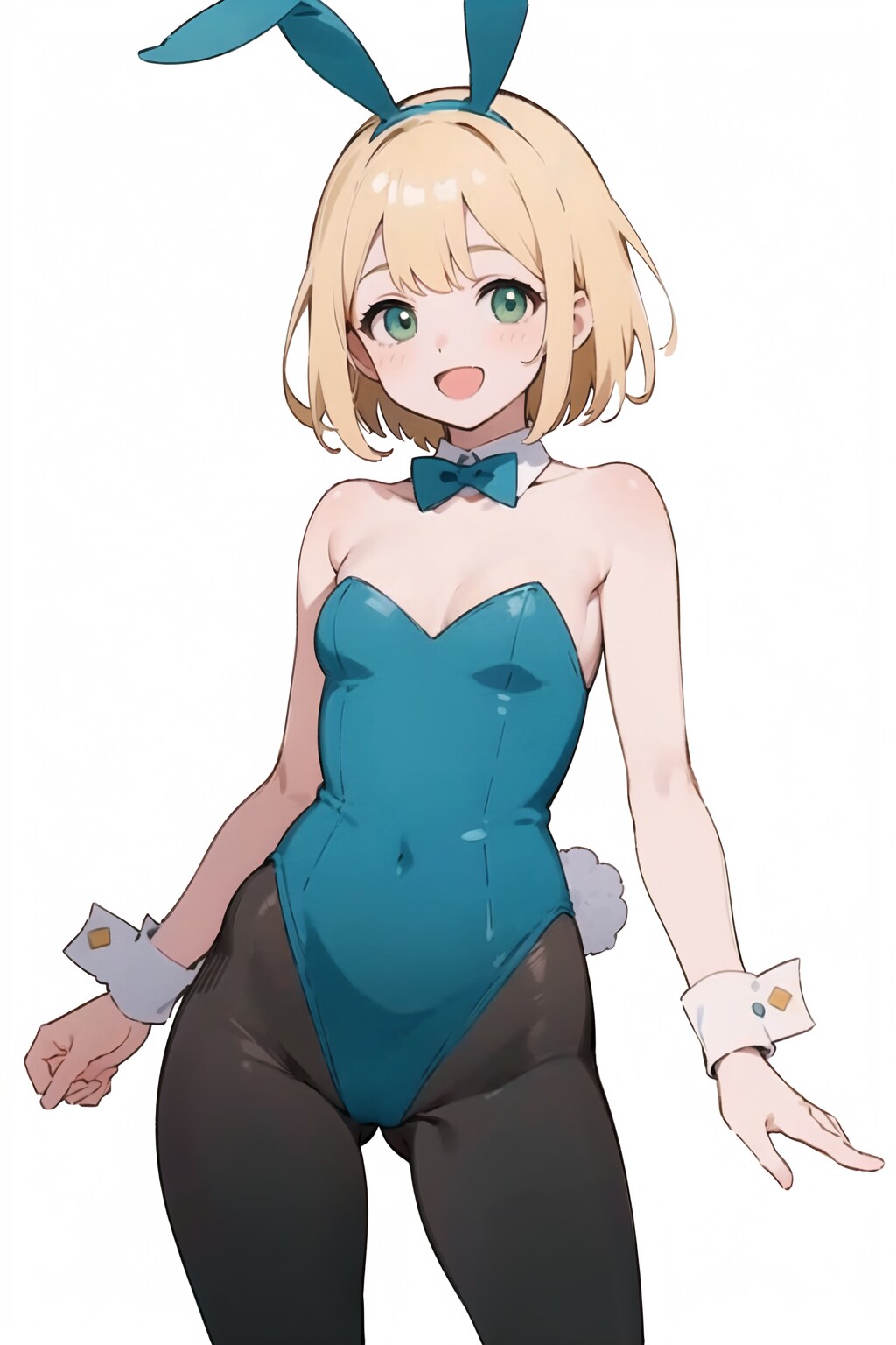 今日のバニーガール（2025/11/09）