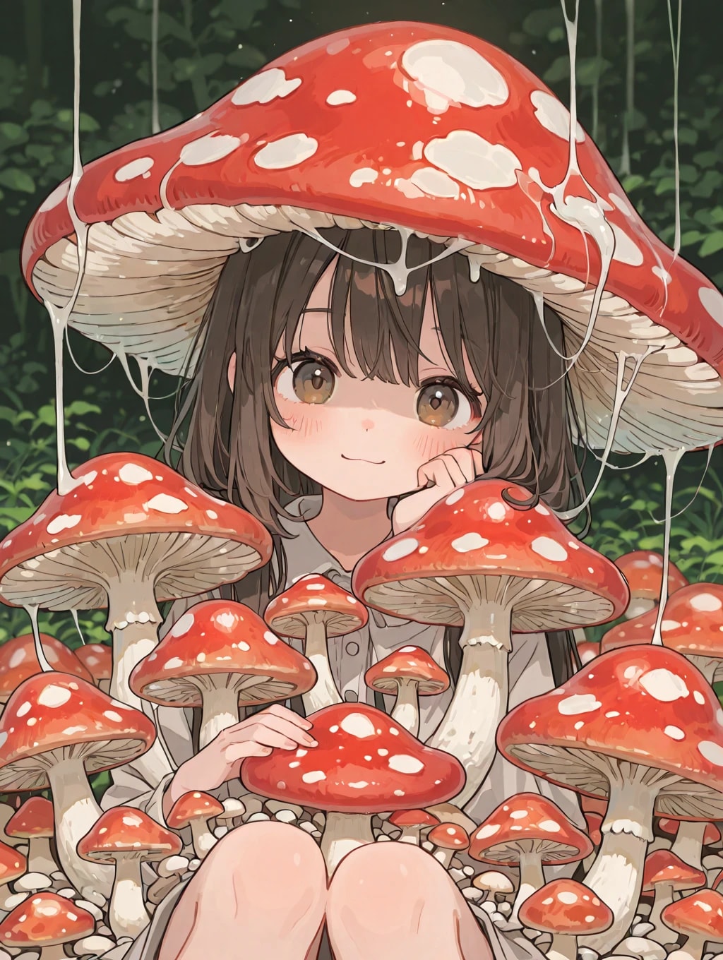 ここどこ...？
