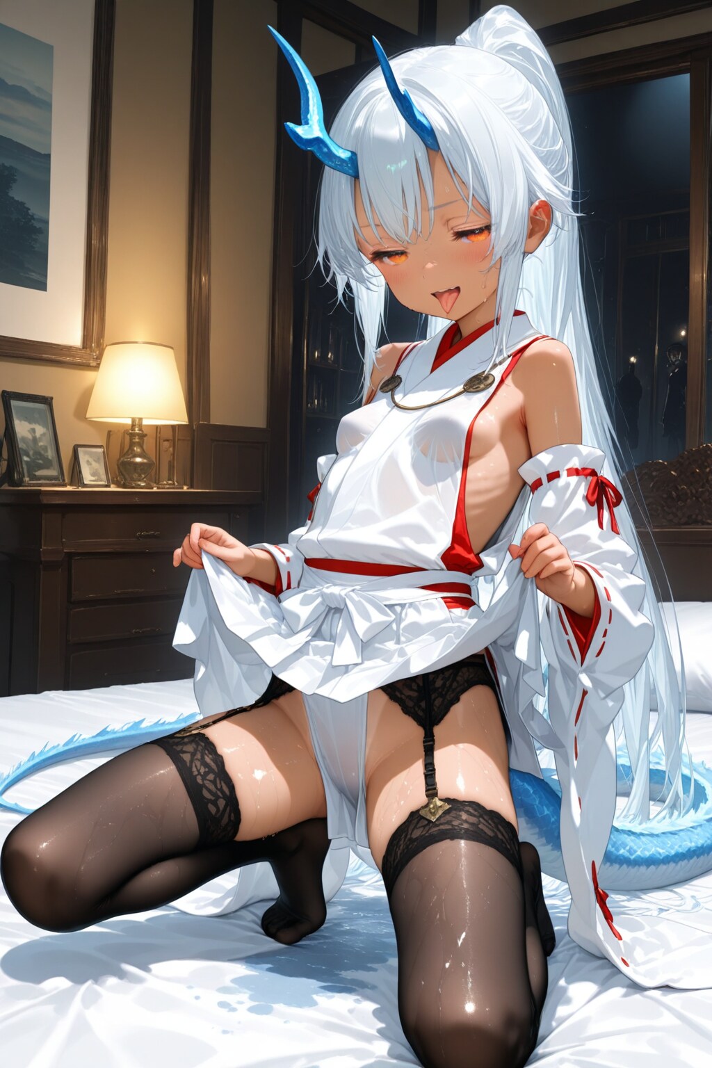 ほぉれ♡
