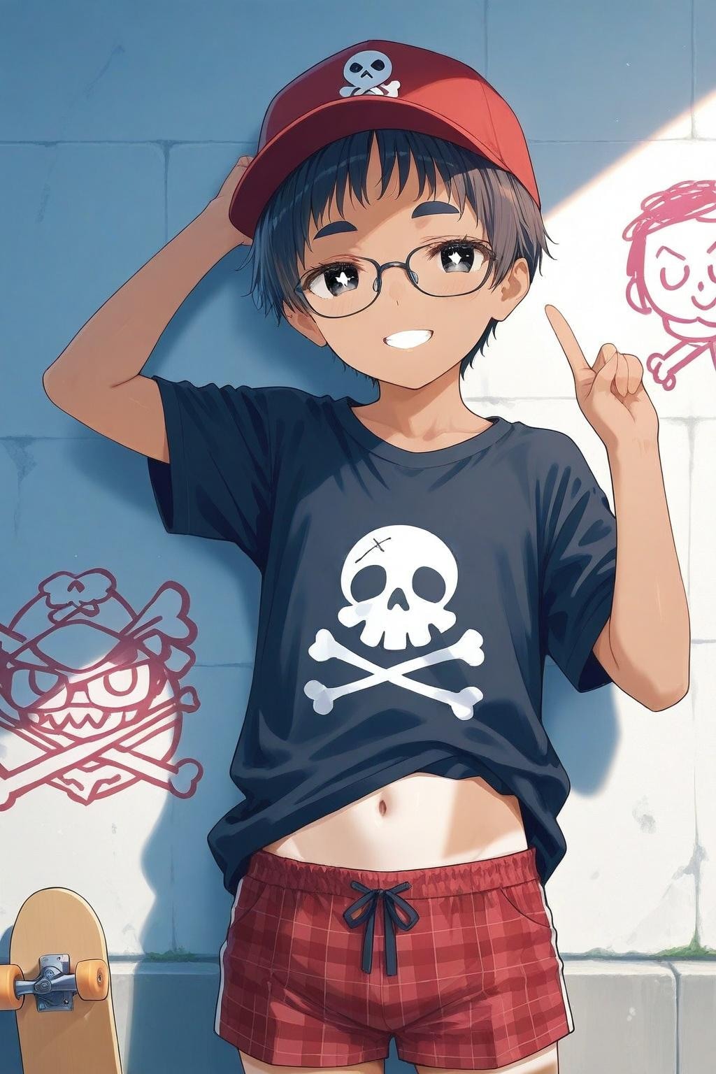 褐色祭り(？？？)