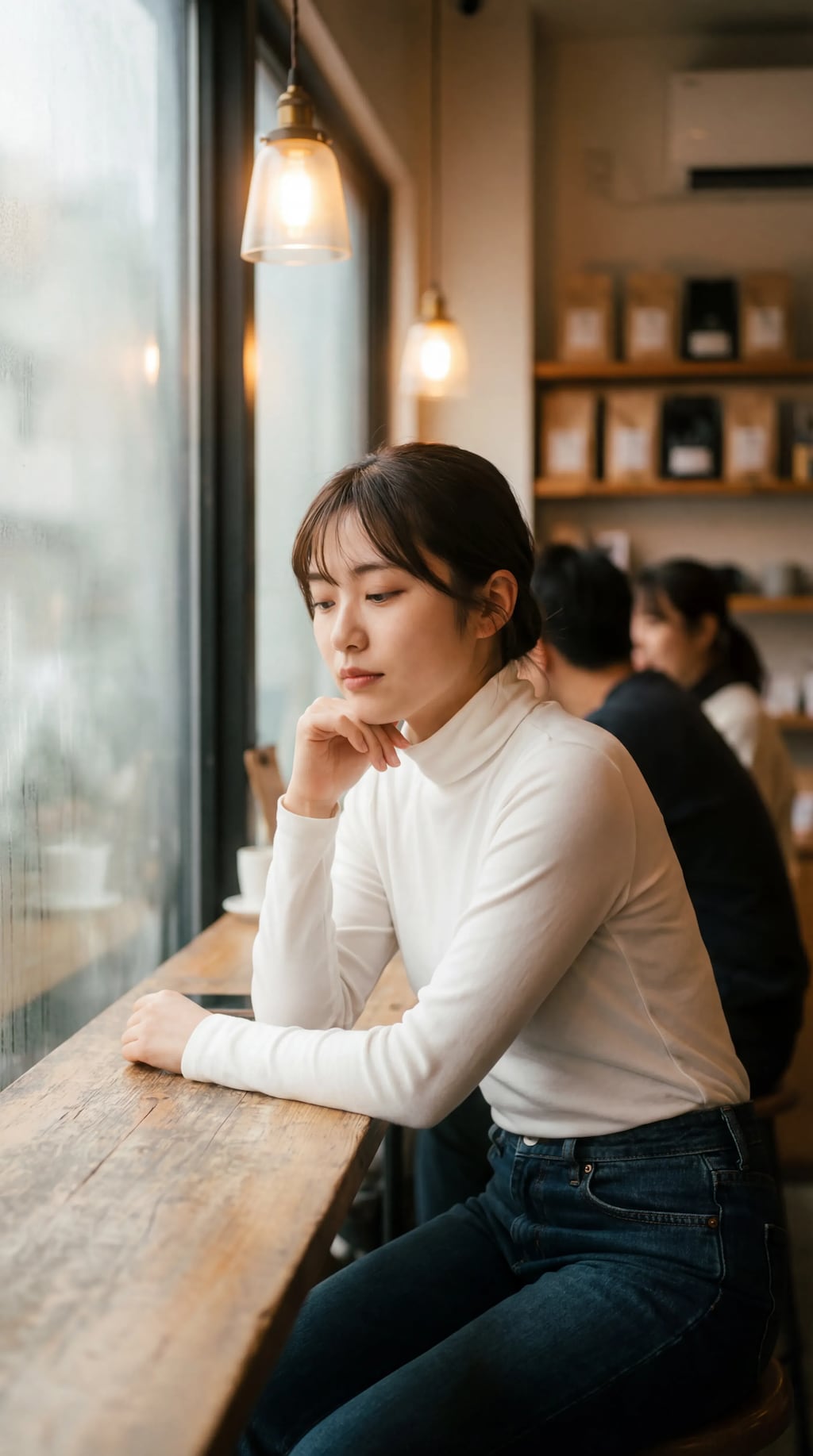 Threshold of the Routine