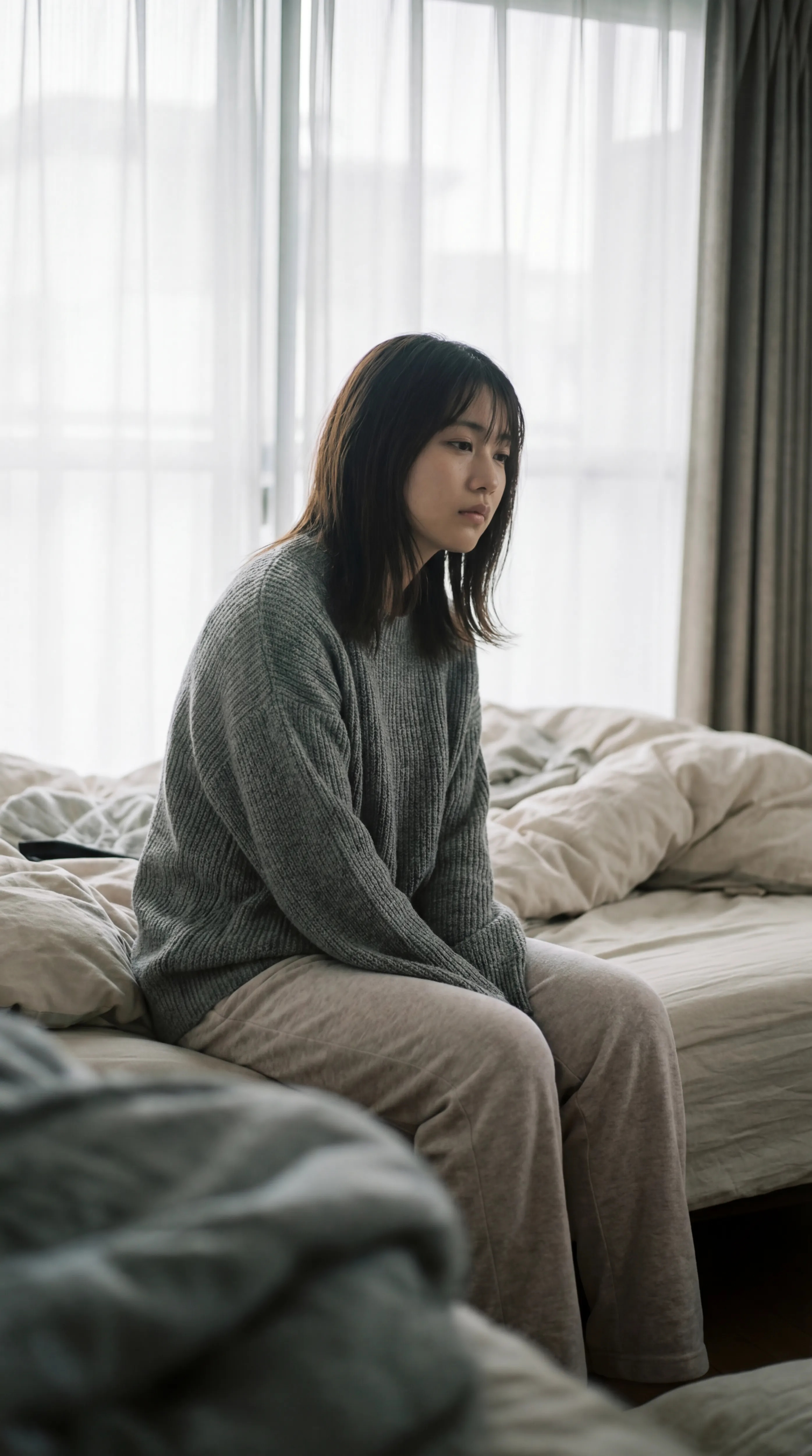 Threshold of the Routine | の人気AIイラスト・グラビア