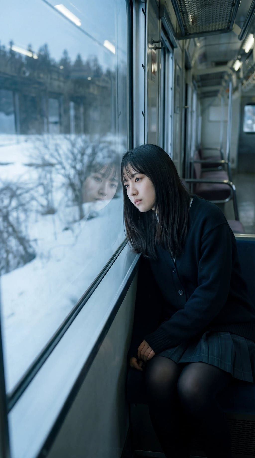 Threshold of the Routine