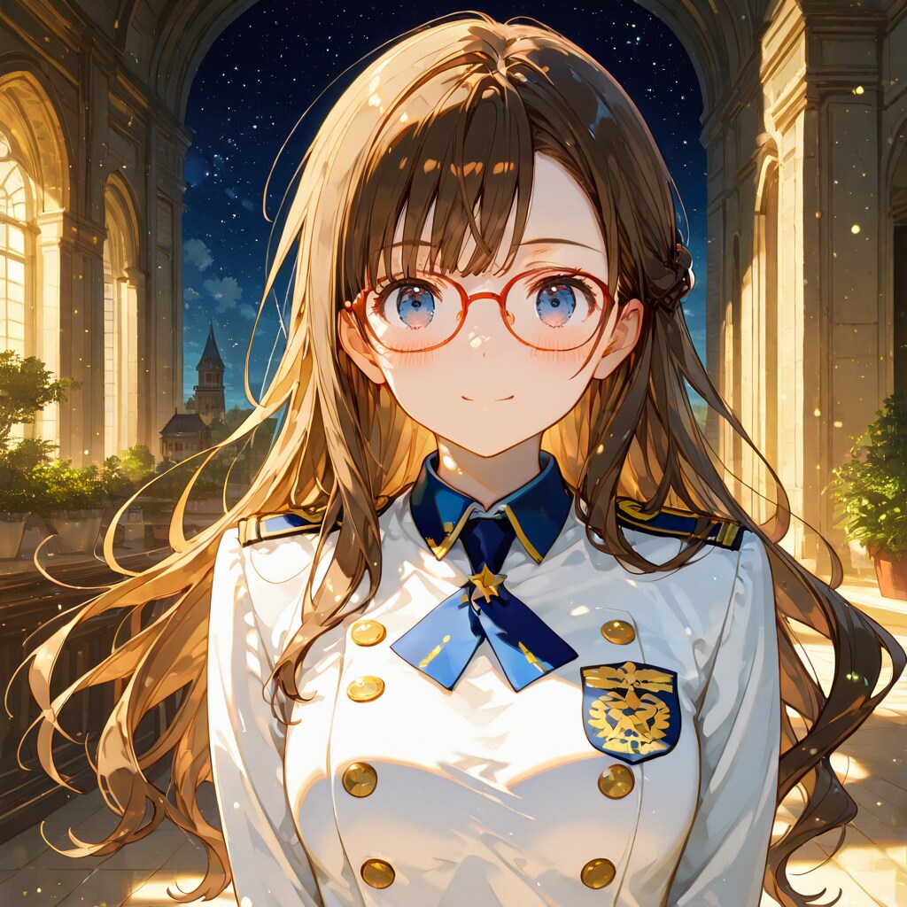 異世界の士官候補学生