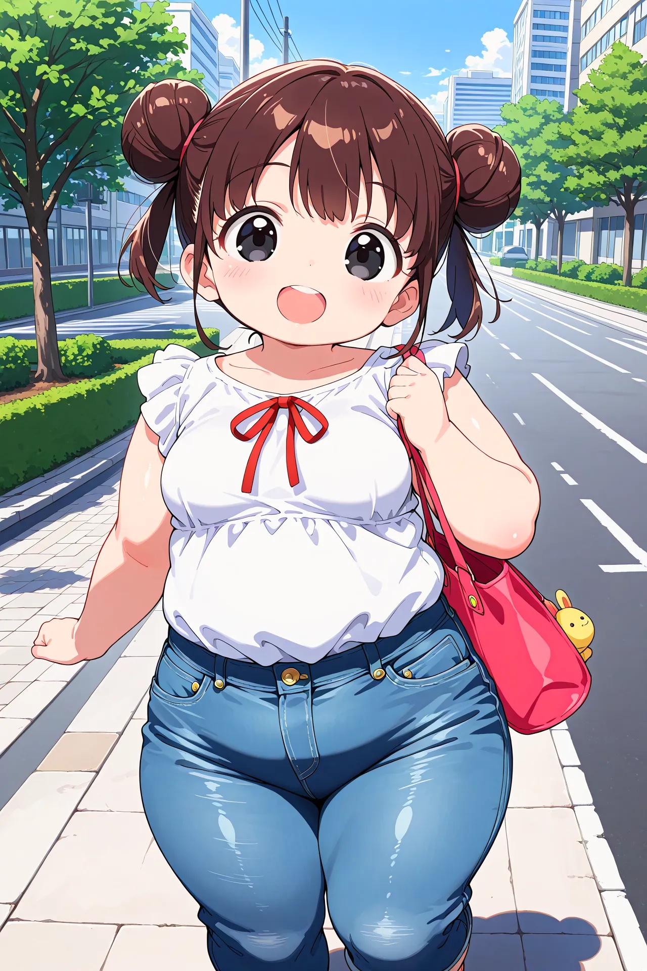 えみちゃん