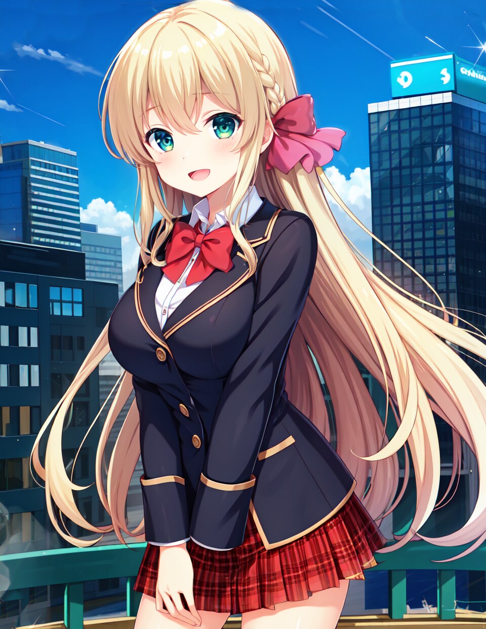 リクエスト　ガールフレンド（仮）　望月エレナ　っぽい　１