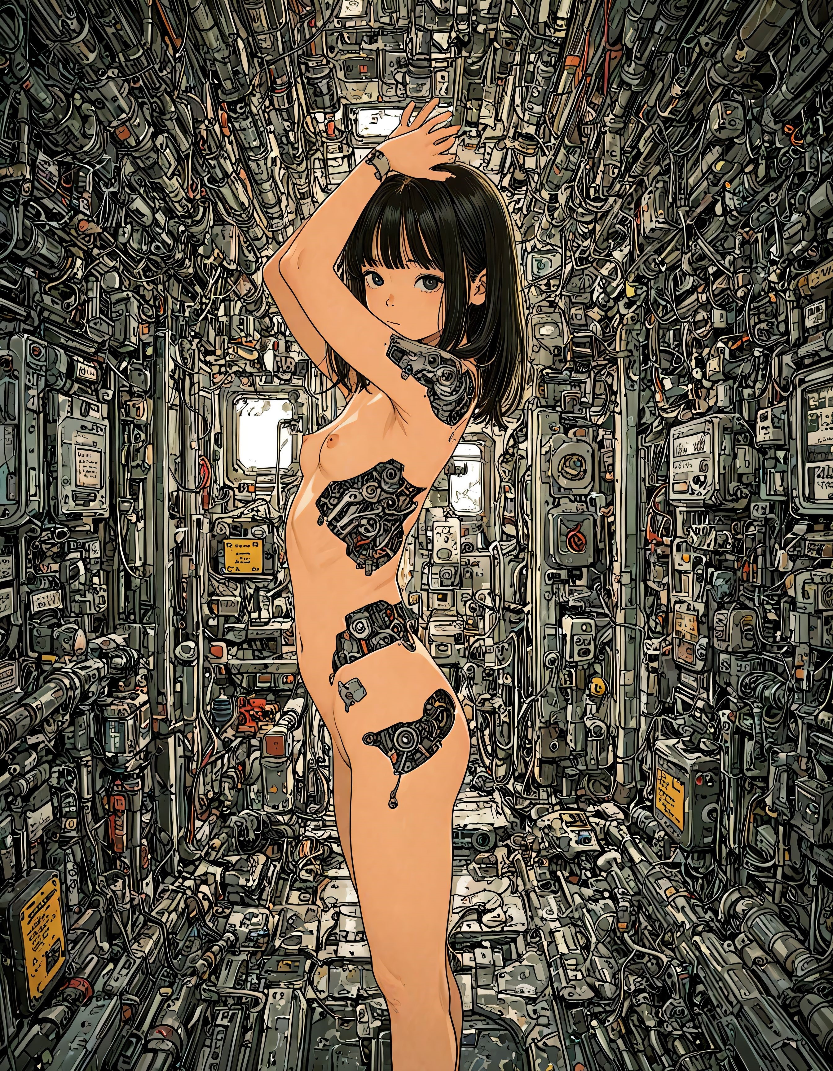Lab