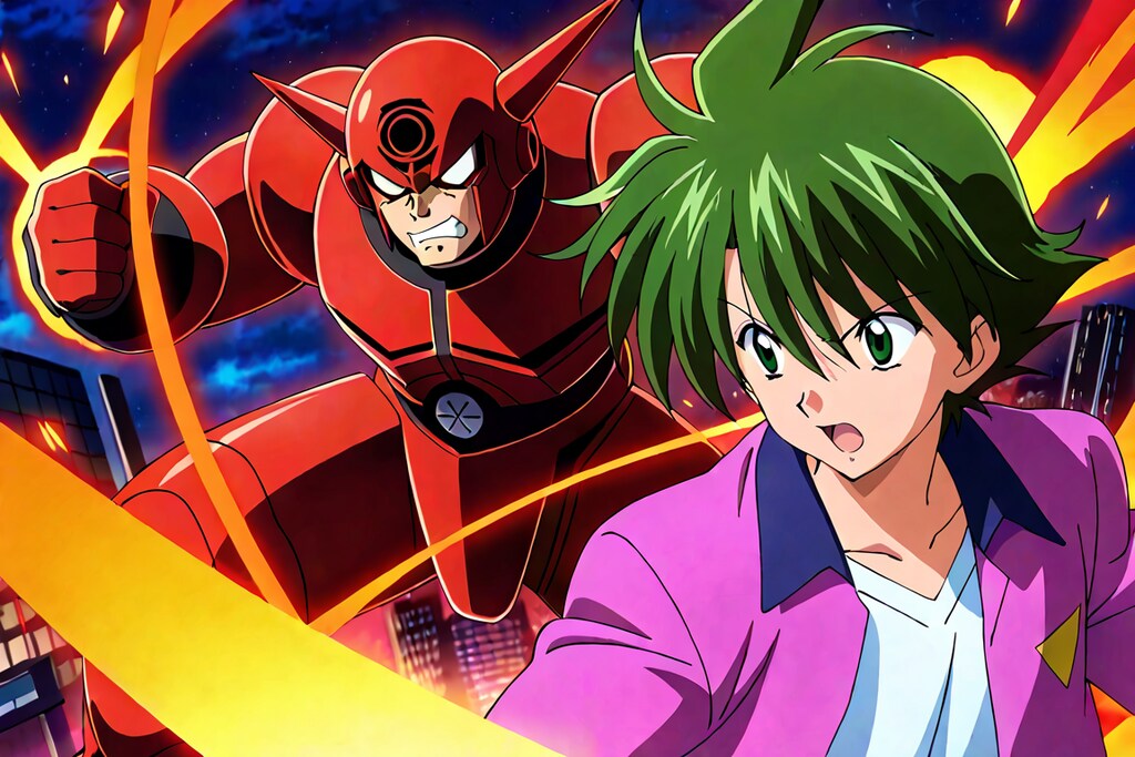 君に決めた2025⑦