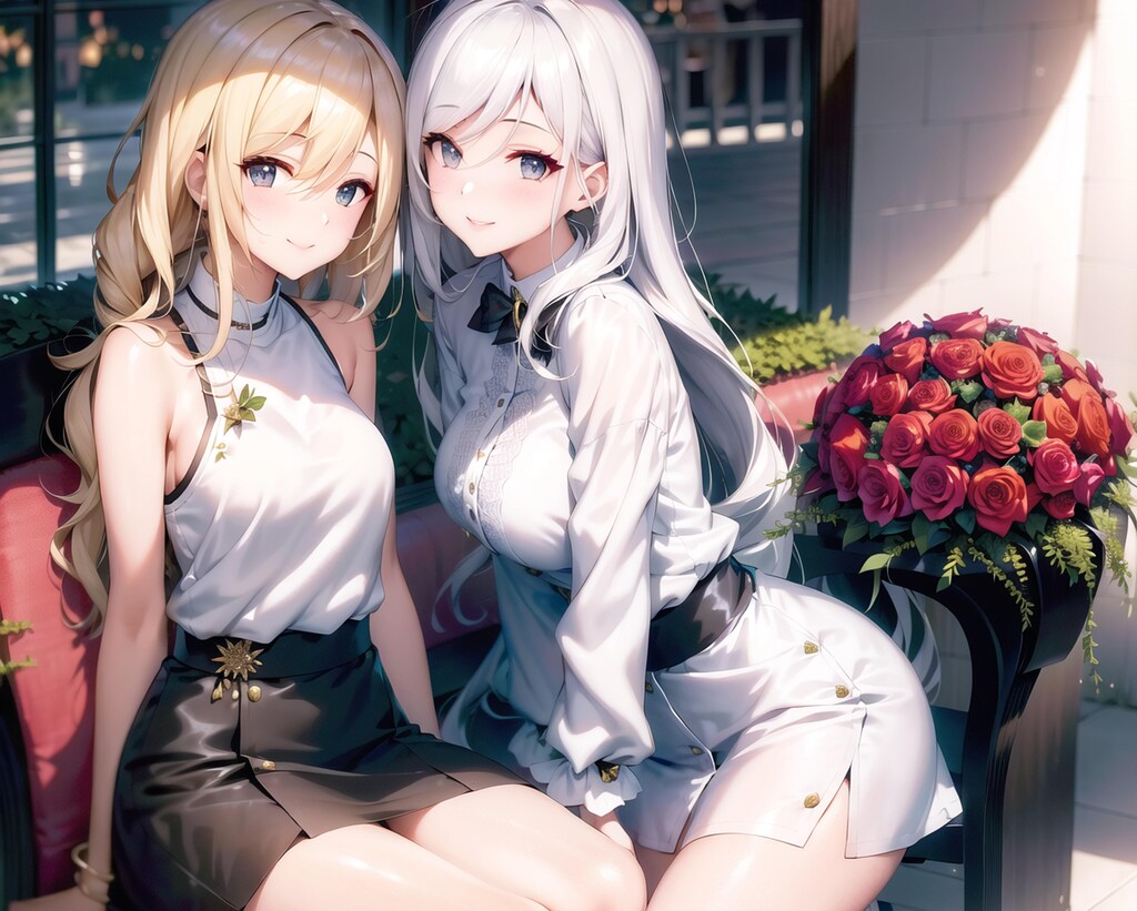 花束よりも