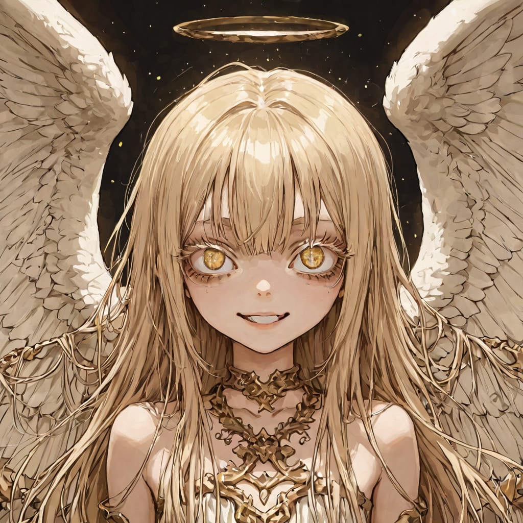 神力 | の人気AIイラスト・グラビア