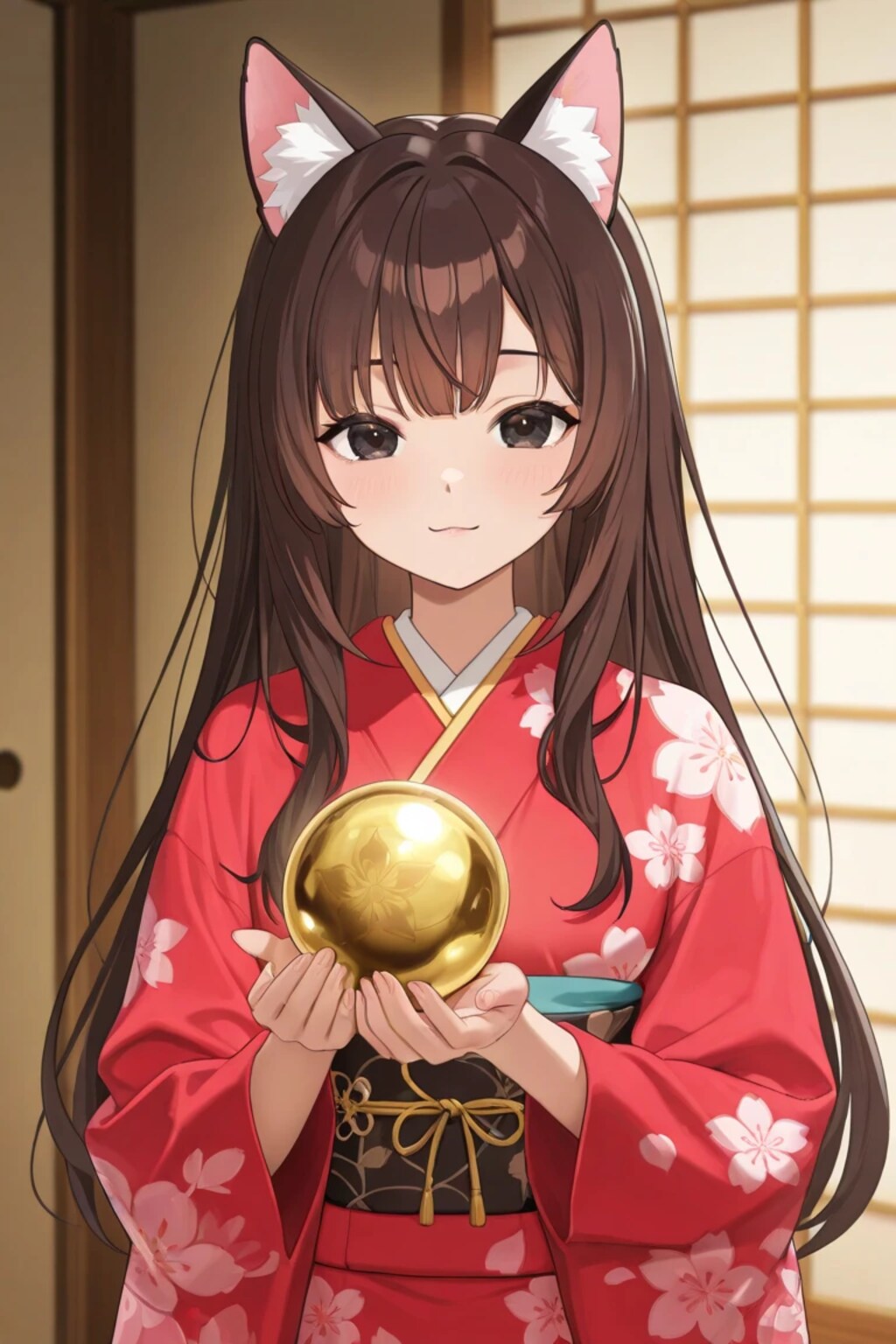 毎日ゴールデンボール