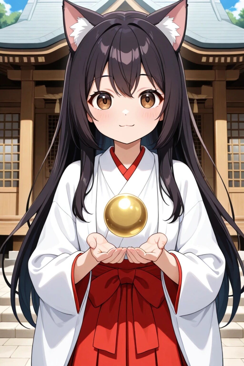 毎日ゴールデンボール