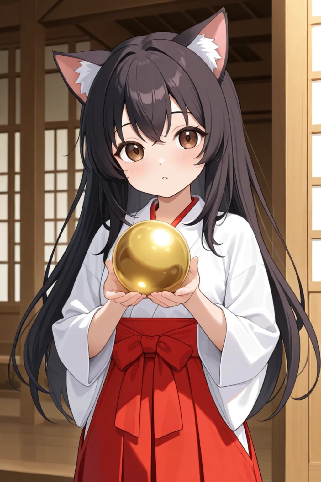 毎日ゴールデンボール