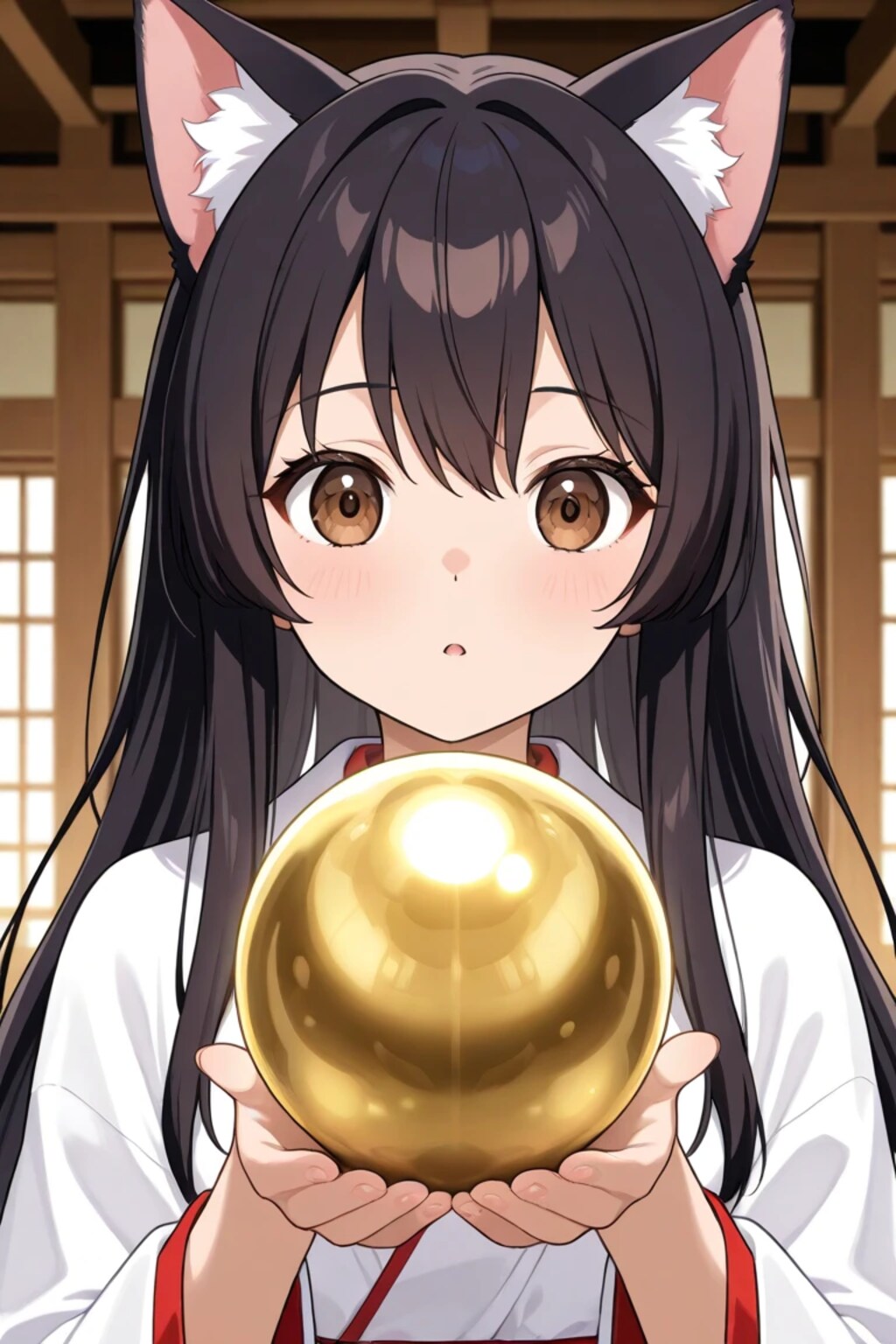 毎日ゴールデンボール