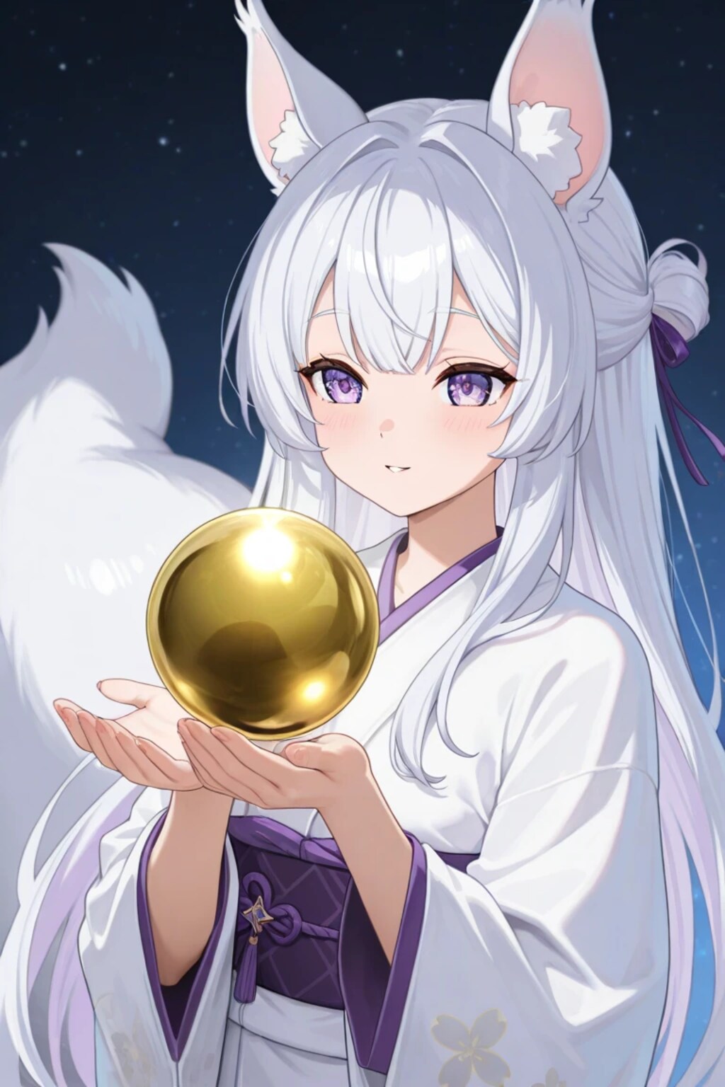 毎日ゴールデンボール