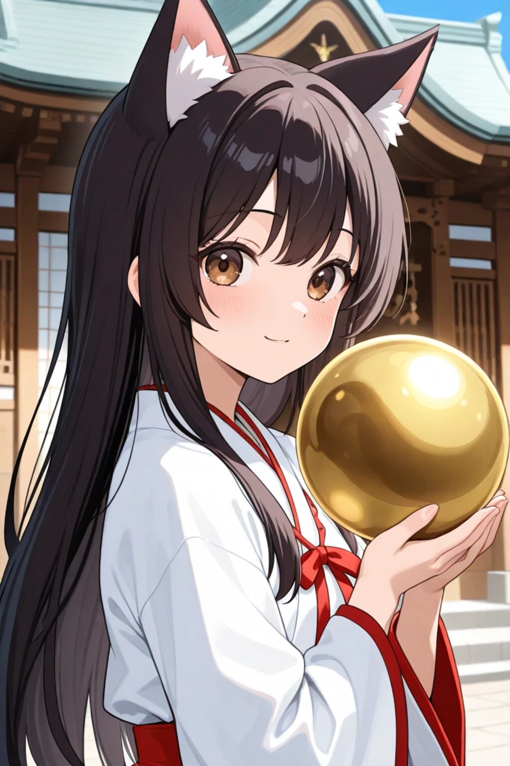 毎日ゴールデンボール