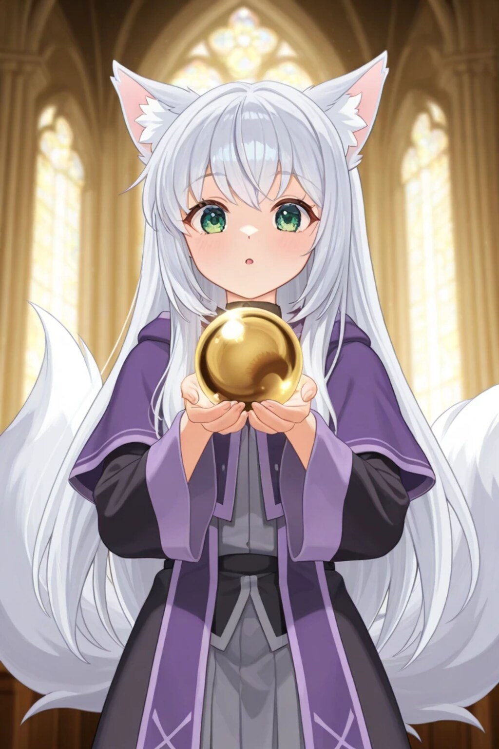 毎日ゴールデンボール