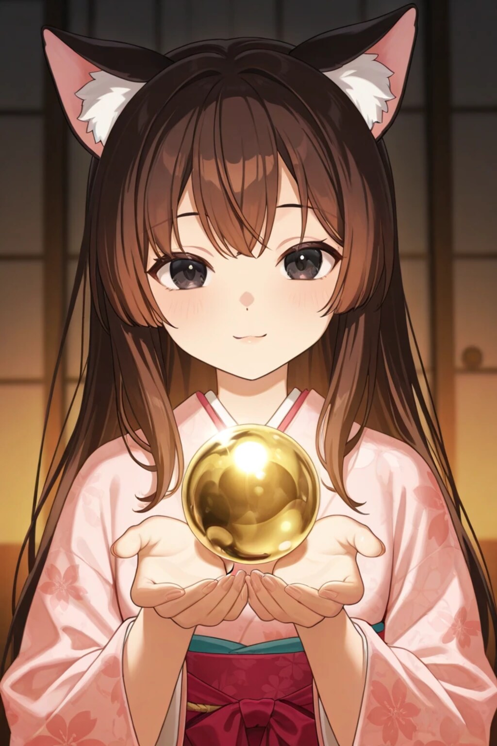 毎日ゴールデンボール