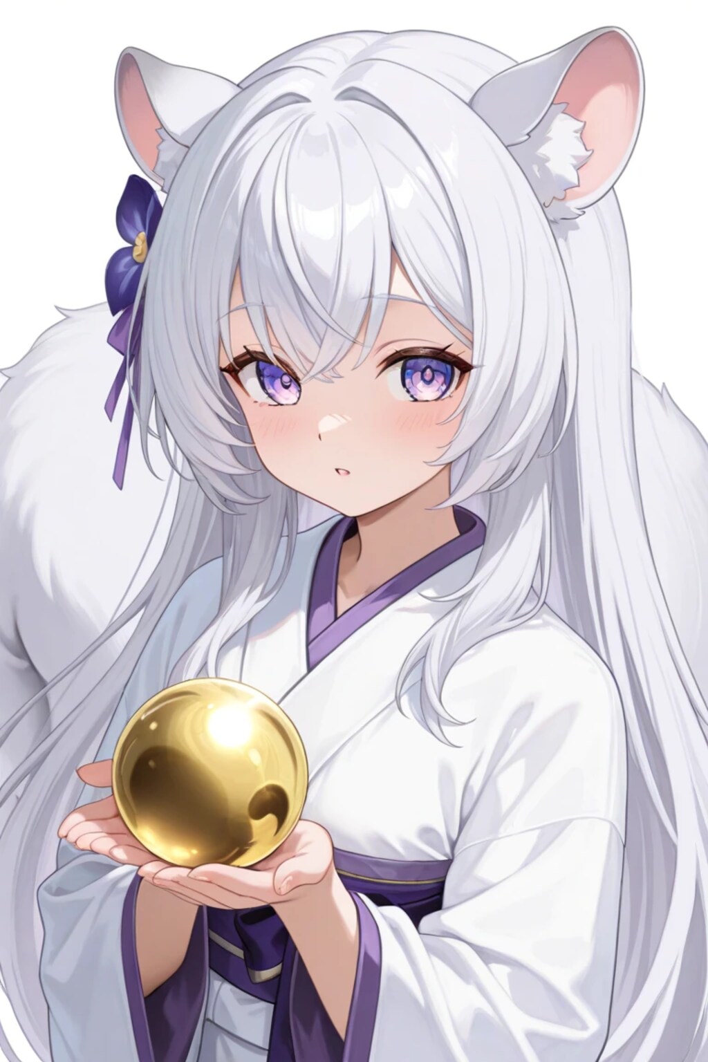 毎日ゴールデンボール