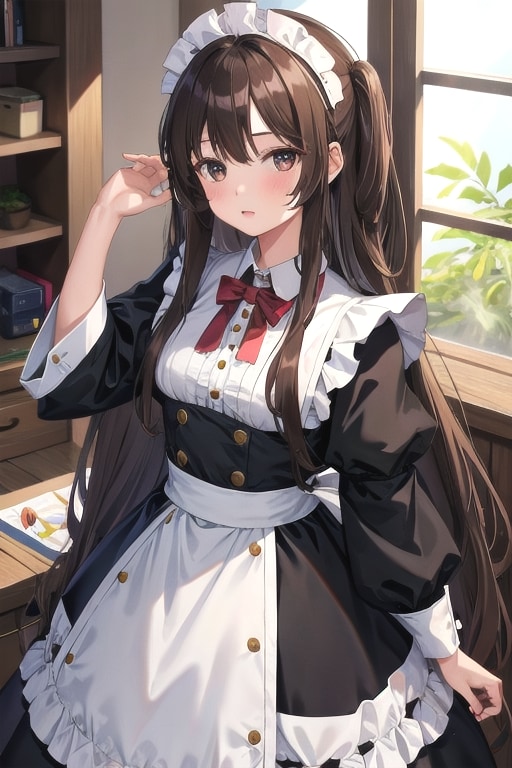 みことちゃん841 | の人気AIイラスト・グラビア