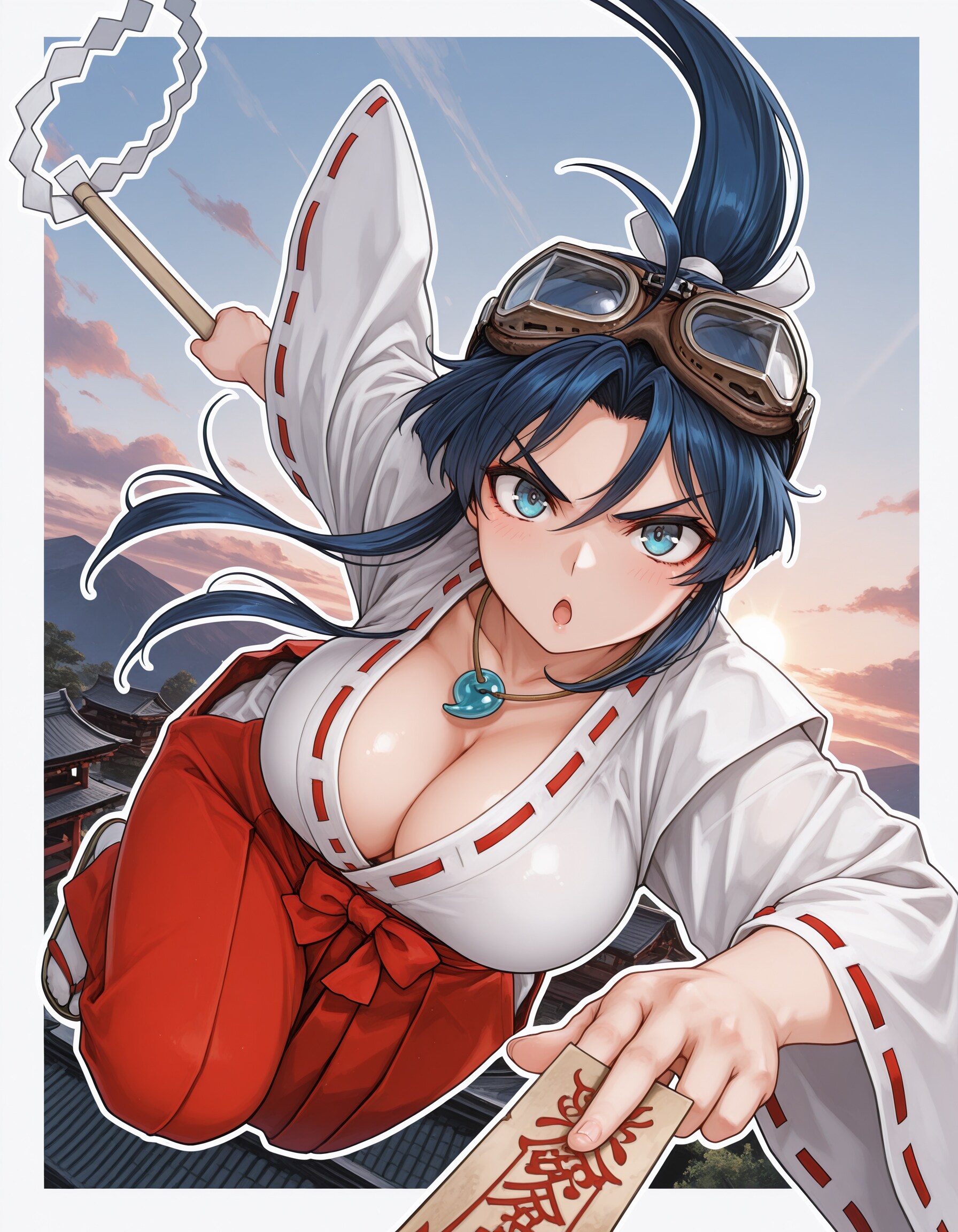 こより