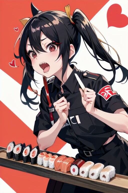 寿司