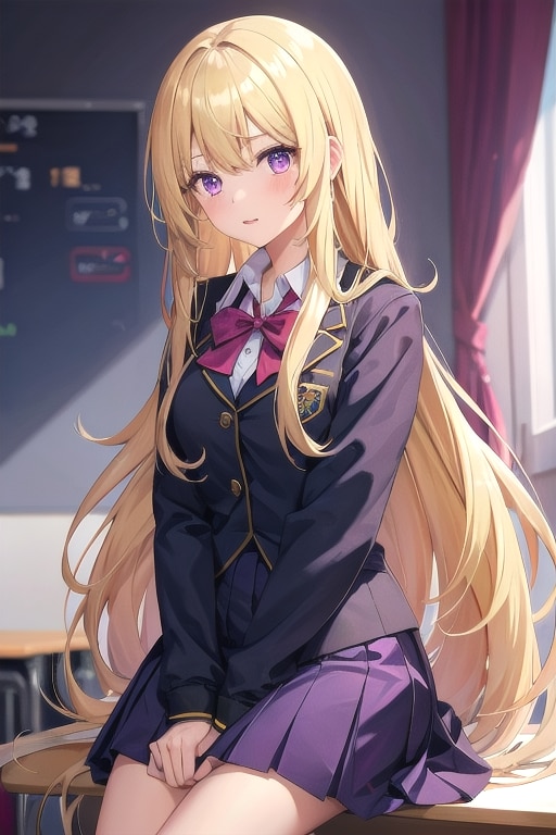 クレアちゃん712 | の人気AIイラスト・グラビア
