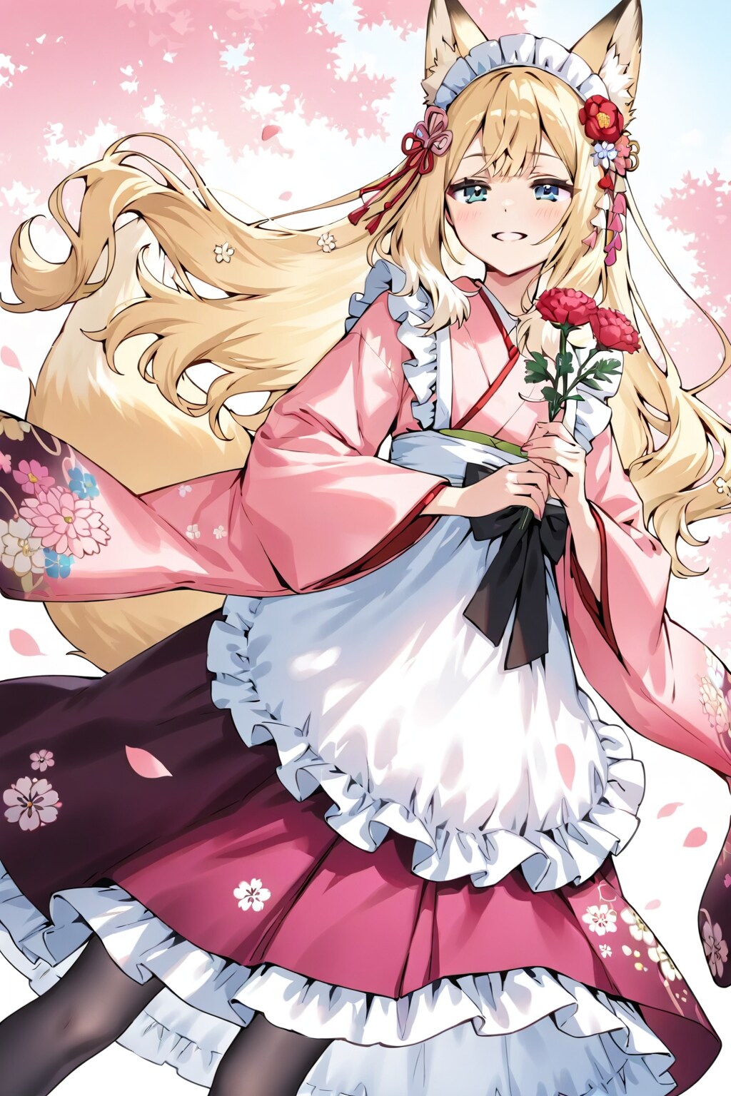 カーネーション