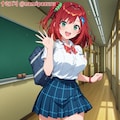 咲宮入華さんのパンモロ 【オナニー+まんぐり返し】 2枚目
