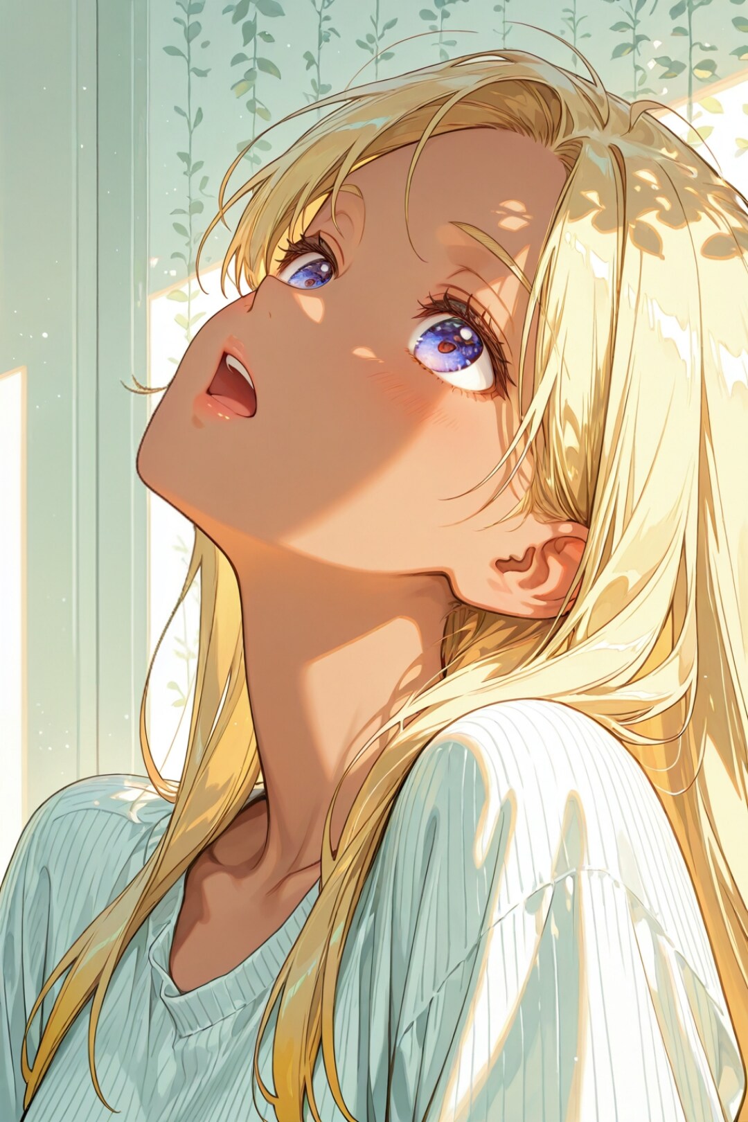 やる気ゼロ