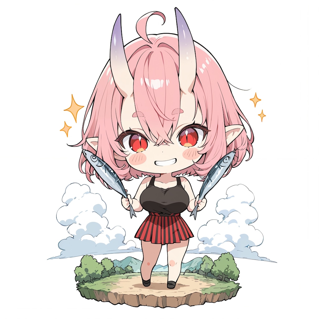 ぷちっとちび #75