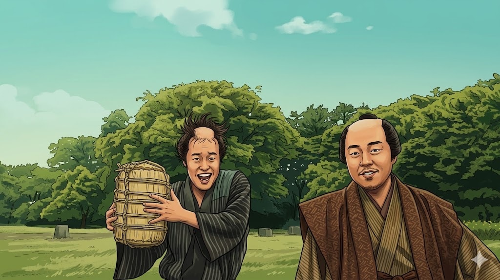 旗本ひろし