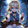 138話：極光の都へ①救援要請 6枚目