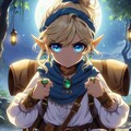 138話：極光の都へ①救援要請 4枚目