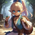 138話：極光の都へ①救援要請 2枚目