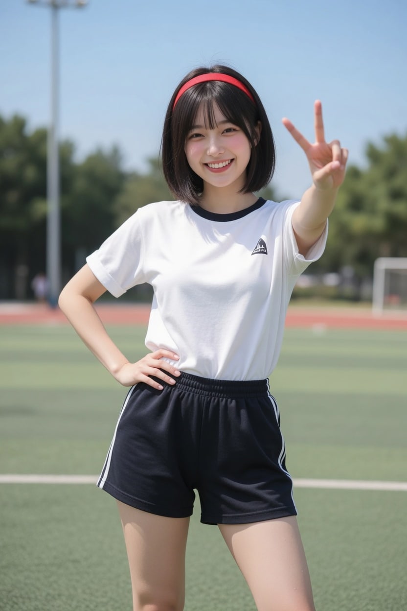 爽やか☺️リクエスト募集💖