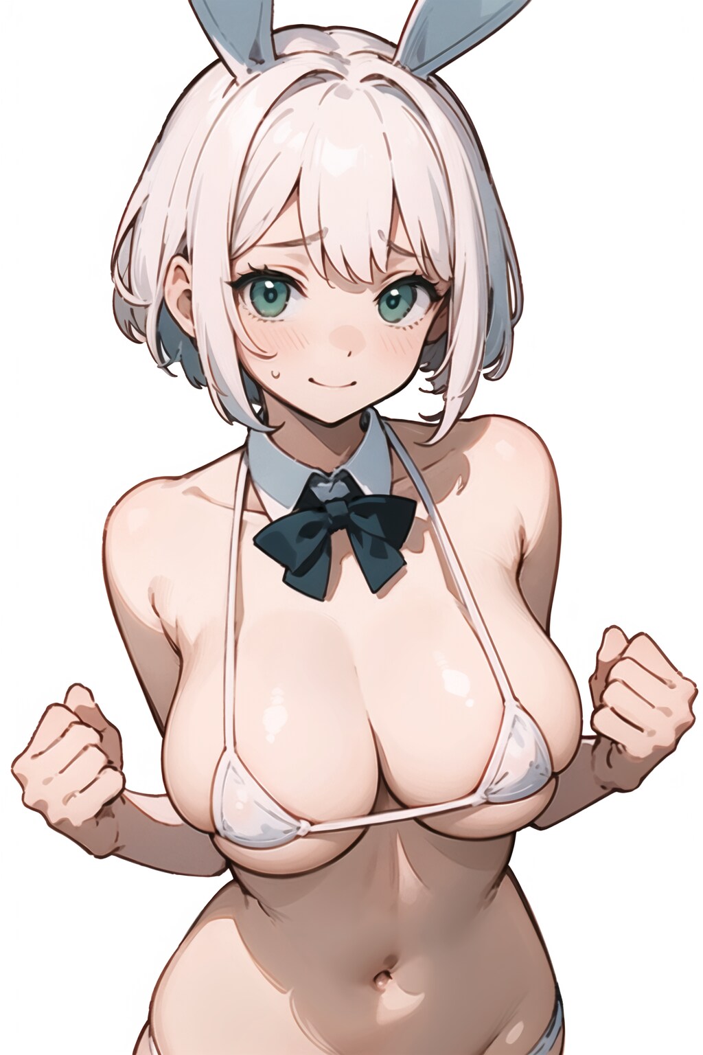 今日のバニーガール（2025/05/19）