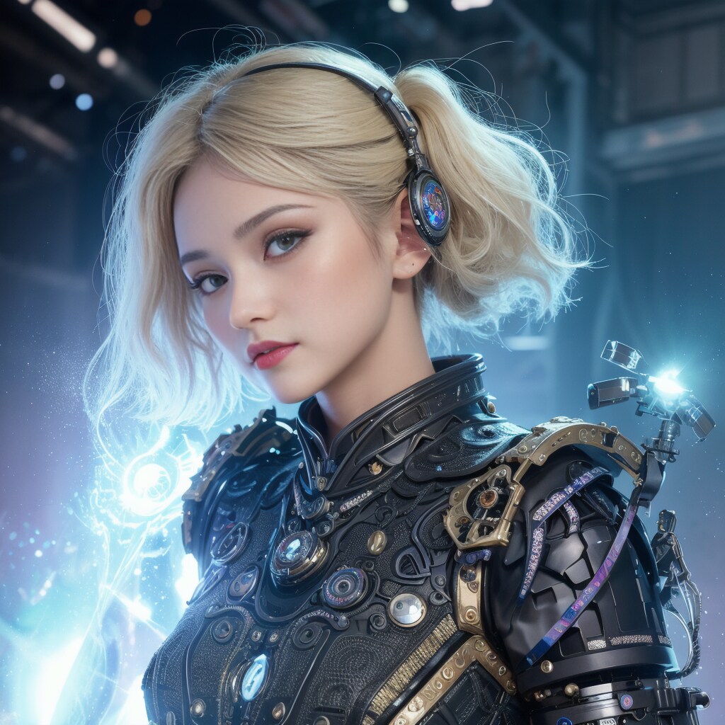 lesson 513 (AIの女神)