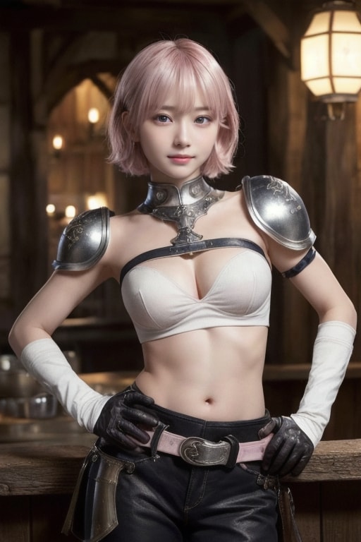 ご就寝のおぱ戦士