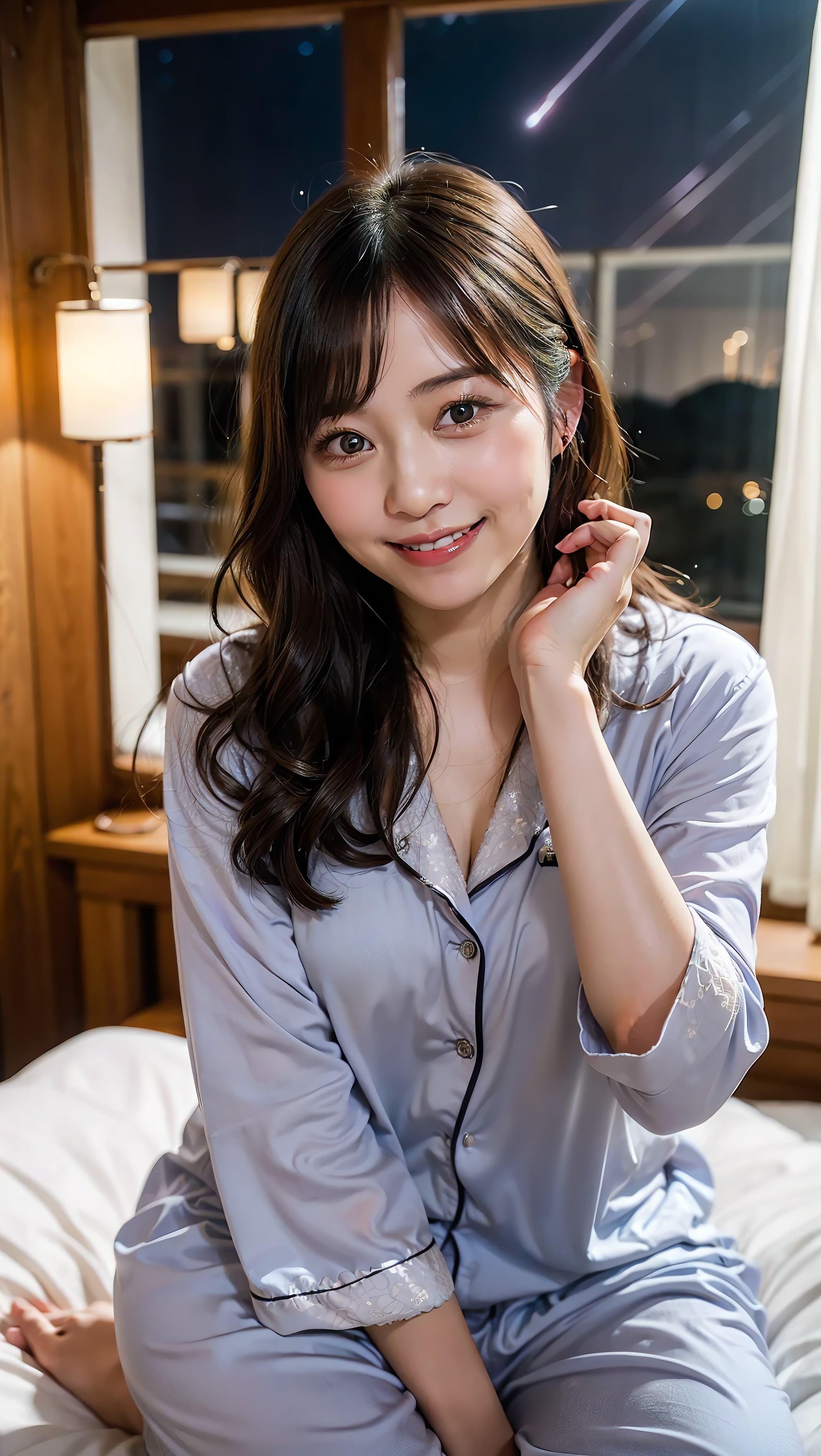 今夜の妻