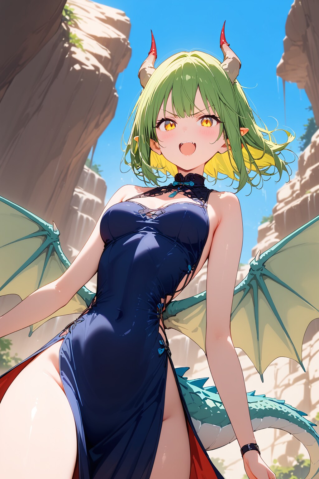 ドラコケンタウロス