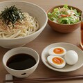 深夜食堂の冷やしうどん定食 7枚目