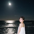 Moonlight on the Tides 4枚目