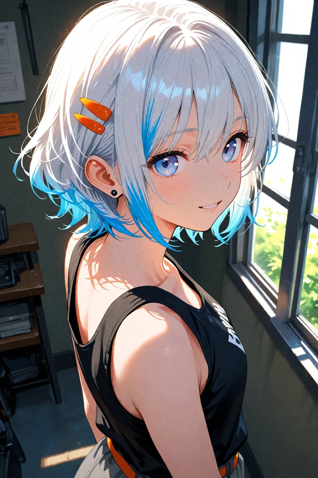 うちの子　そらちゃん！
