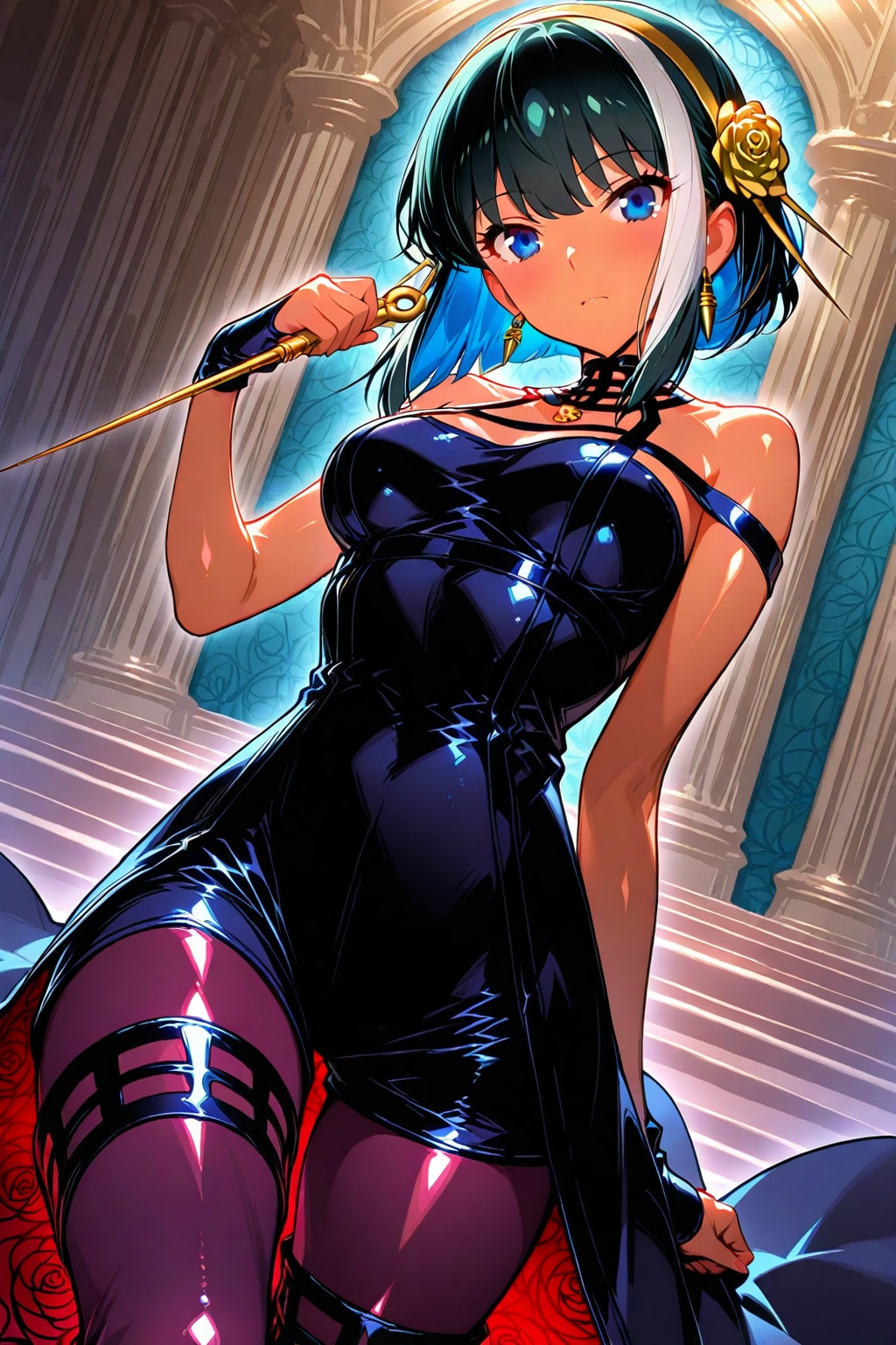 うちの子お蔵入り