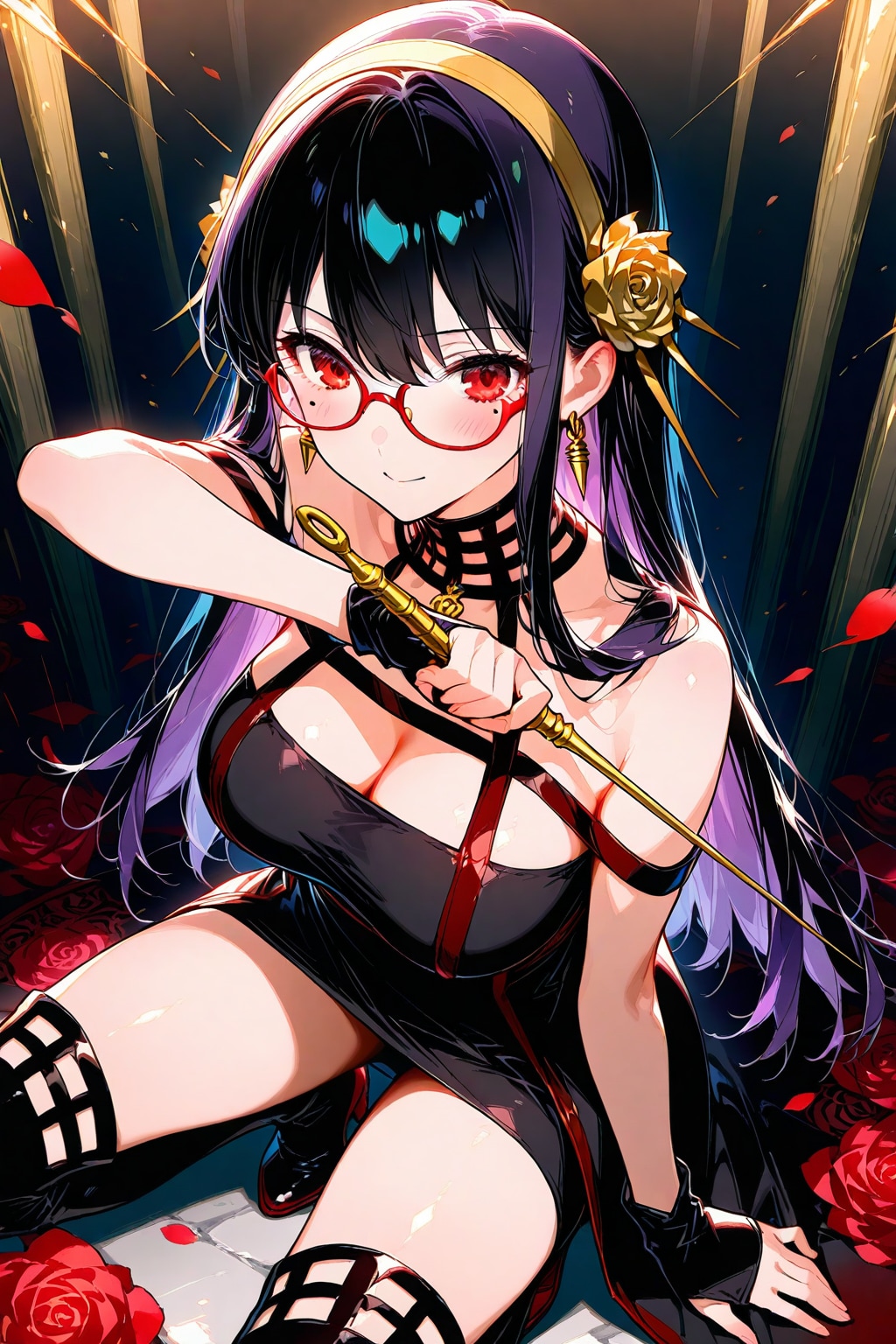 うちの子お蔵入り