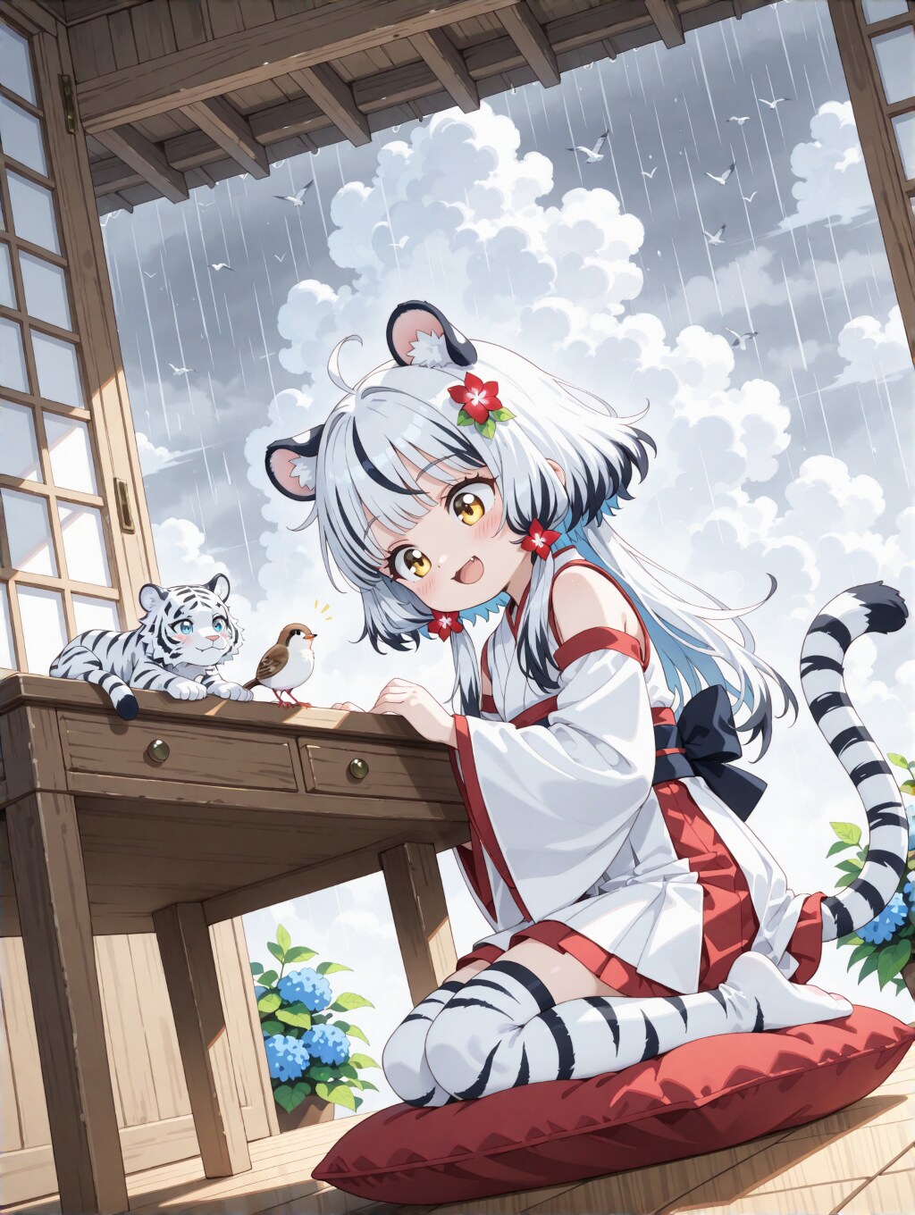 おはようございます