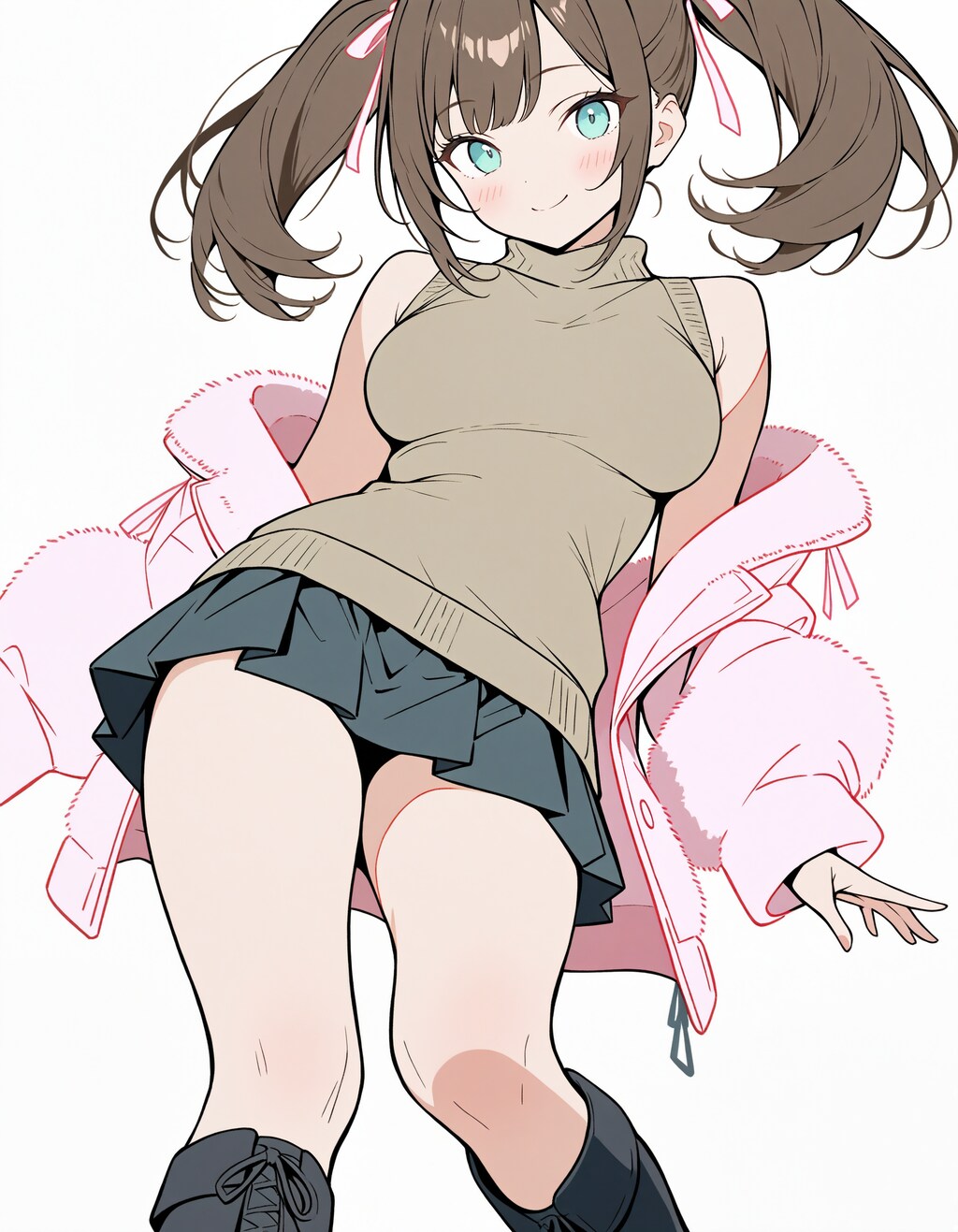 なおさんとこのはるかちゃんXL
