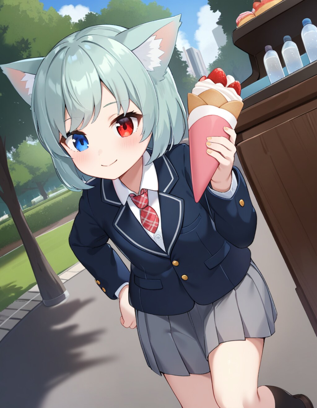 9月の健全とま①